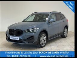 BMW X1 sDrive18d Sport Line M*HUD*Panorama*H&K