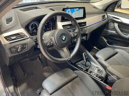 BMW X1 sDrive18d Sport Line M*HUD*Panorama*H&K