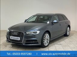 AUDI A6 Avant 2.0 TDI S Line *Alcantara*BOSE*Xenon*