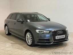 AUDI A6 Avant 2.0 TDI S Line *Alcantara*BOSE*Xenon*