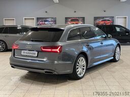 AUDI A6 Avant 2.0 TDI S Line *Alcantara*BOSE*Xenon*