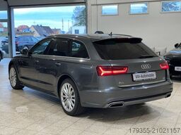 AUDI A6 Avant 2.0 TDI S Line *Alcantara*BOSE*Xenon*