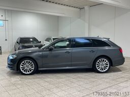 AUDI A6 Avant 2.0 TDI S Line *Alcantara*BOSE*Xenon*