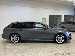 AUDI A6 Avant 2.0 TDI S Line *Alcantara*BOSE*Xenon*