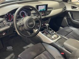 AUDI A6 Avant 2.0 TDI S Line *Alcantara*BOSE*Xenon*