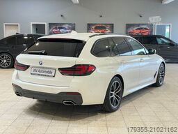 BMW 520d Touring M Sport Paket 1.Hd*HiFi*LiveCockpit