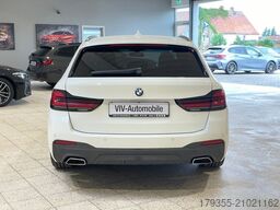 BMW 520d Touring M Sport Paket 1.Hd*HiFi*LiveCockpit