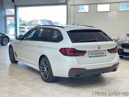 BMW 520d Touring M Sport Paket 1.Hd*HiFi*LiveCockpit