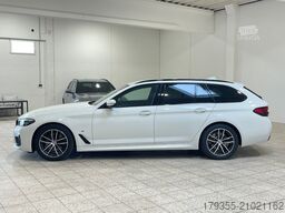 BMW 520d Touring M Sport Paket 1.Hd*HiFi*LiveCockpit