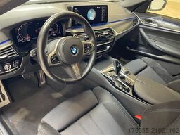 BMW 520d Touring M Sport Paket 1.Hd*HiFi*LiveCockpit