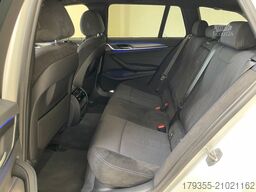 BMW 520d Touring M Sport Paket 1.Hd*HiFi*LiveCockpit
