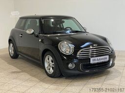 MINI Mini One 1.Hand*Teil-Leder*Sportsitze*Panorama