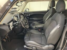 MINI Mini One 1.Hand*Teil-Leder*Sportsitze*Panorama