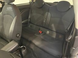 MINI Mini One 1.Hand*Teil-Leder*Sportsitze*Panorama