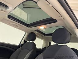 MINI Mini One 1.Hand*Teil-Leder*Sportsitze*Panorama