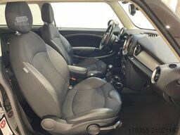 MINI Mini One 1.Hand*Teil-Leder*Sportsitze*Panorama