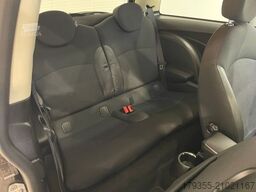 MINI Mini One 1.Hand*Teil-Leder*Sportsitze*Panorama