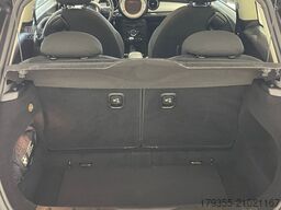 MINI Mini One 1.Hand*Teil-Leder*Sportsitze*Panorama