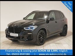 BMW X5 xDrive30d M Sport Laser*Head-Up*Standheiz*H&K