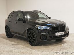 BMW X5 xDrive30d M Sport Laser*Head-Up*Standheiz*H&K