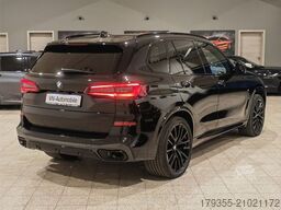 BMW X5 xDrive30d M Sport Laser*Head-Up*Standheiz*H&K