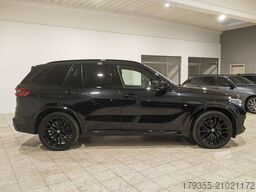 BMW X5 xDrive30d M Sport Laser*Head-Up*Standheiz*H&K