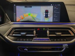 BMW X5 xDrive30d M Sport Laser*Head-Up*Standheiz*H&K