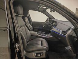 BMW X5 xDrive30d M Sport Laser*Head-Up*Standheiz*H&K