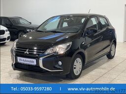 MITSUBISHI Space Star Select