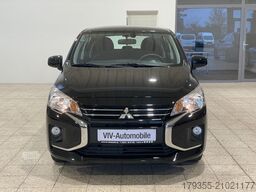 MITSUBISHI Space Star Select