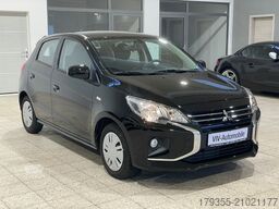 MITSUBISHI Space Star Select