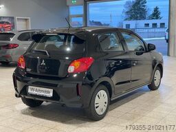 MITSUBISHI Space Star Select