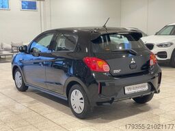 MITSUBISHI Space Star Select