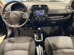 MITSUBISHI Space Star Select