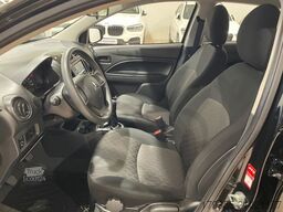 MITSUBISHI Space Star Select