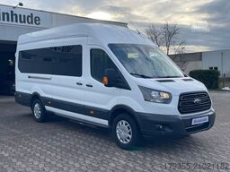 FORD Transit Kombi L4 Rollstuhl*Behinderten*Lift