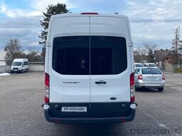 FORD Transit Kombi L4 Rollstuhl*Behinderten*Lift