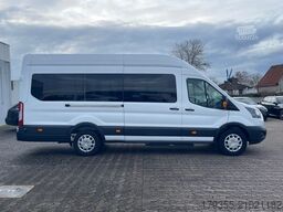 FORD Transit Kombi L4 Rollstuhl*Behinderten*Lift
