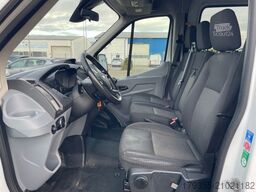 FORD Transit Kombi L4 Rollstuhl*Behinderten*Lift