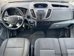 FORD Transit Kombi L4 Rollstuhl*Behinderten*Lift