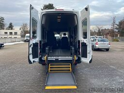 FORD Transit Kombi L4 Rollstuhl*Behinderten*Lift