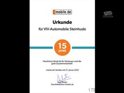 FORD Transit Kombi L4 Rollstuhl*Behinderten*Lift