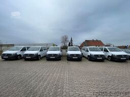 MERCEDES-BENZ Vito Tourer 109CDI lang 1.Hand*9-Sitzer*Tempomat