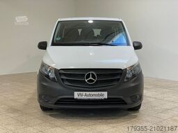 MERCEDES-BENZ Vito Tourer 109CDI lang 1.Hand*9-Sitzer*Tempomat