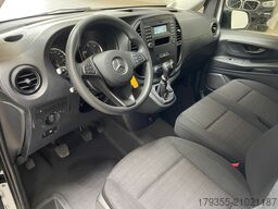 MERCEDES-BENZ Vito Tourer 109CDI lang 1.Hand*9-Sitzer*Tempomat