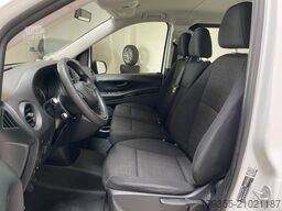 MERCEDES-BENZ Vito Tourer 109CDI lang 1.Hand*9-Sitzer*Tempomat