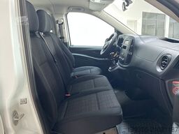 MERCEDES-BENZ Vito Tourer 109CDI lang 1.Hand*9-Sitzer*Tempomat
