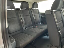 MERCEDES-BENZ Vito Tourer 109CDI lang 1.Hand*9-Sitzer*Tempomat