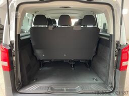 MERCEDES-BENZ Vito Tourer 109CDI lang 1.Hand*9-Sitzer*Tempomat