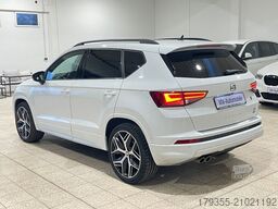 SEAT Ateca 2.0TSI FR 4Drive pit*Panorama*360°